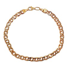 Золотий браслет Артикул 4002488101 .0 см