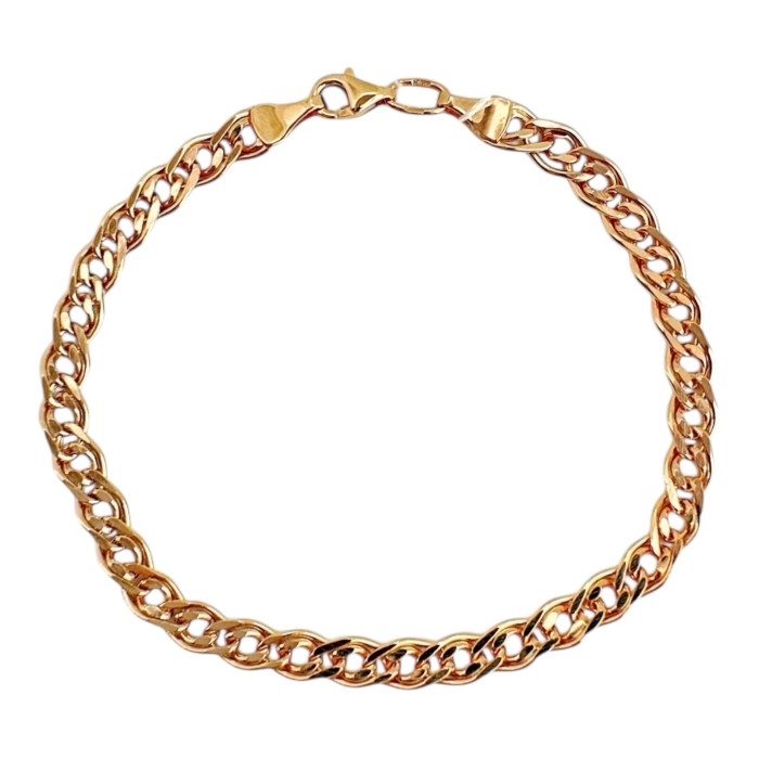 Золотий браслет Артикул 4002488101 .0 см