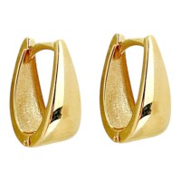 Золоті сережки Артикул 2001405101