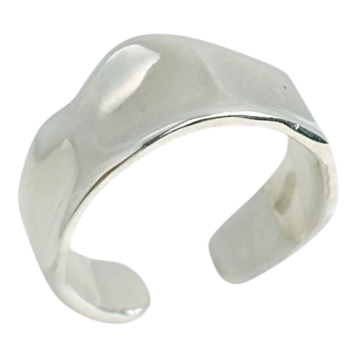 Срібна каблучка безрозмірна Артикул 1475
