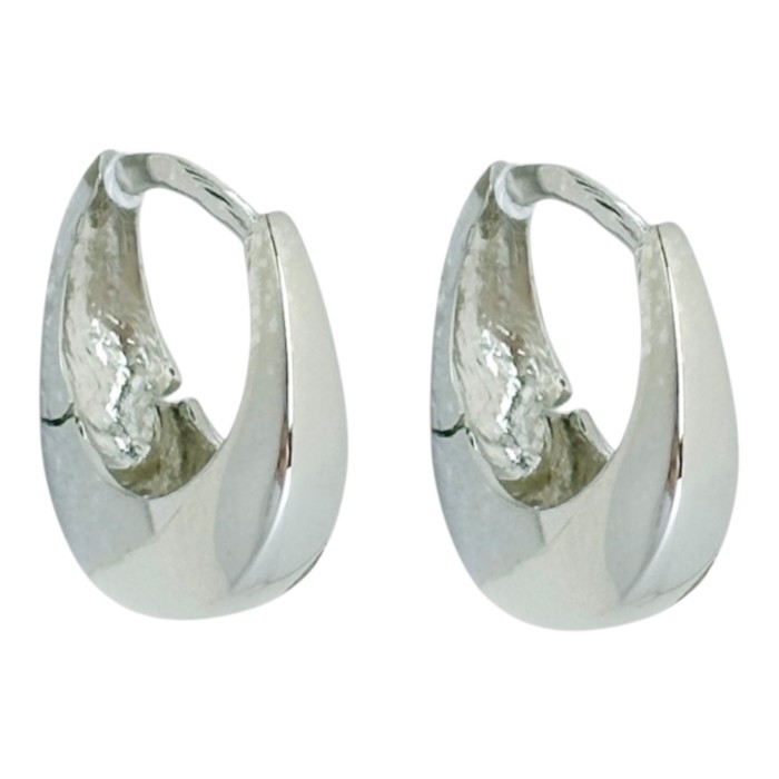 Срібні сережки. Артикул р1494