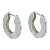 Срібні сережки. Артикул  р1495