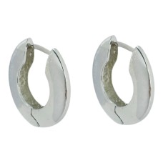 Срібні сережки. Артикул  р1495