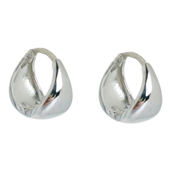 Срібні сережки. Артикул  р1493