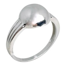 Срібна каблучка  Артикул р1503