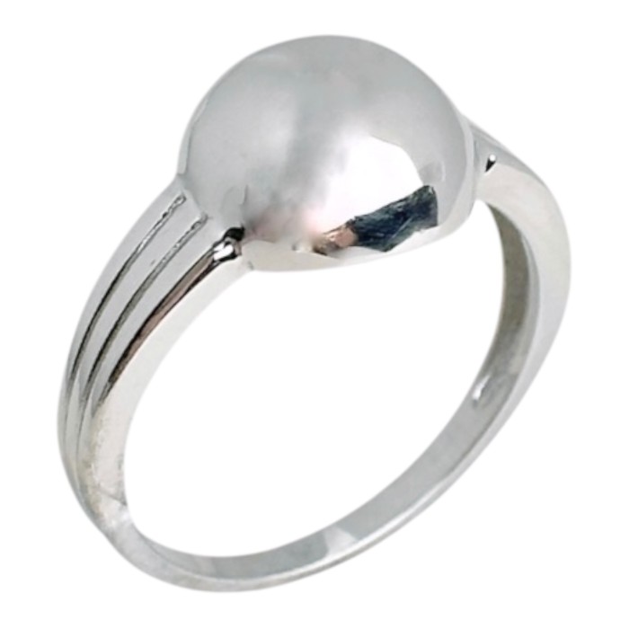 Срібна каблучка  Артикул р1503