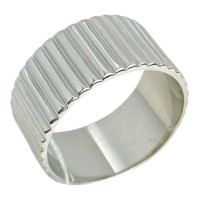 Срібна каблучка Розмір 19  Артикул  р1435