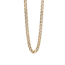 Золотий ланцюжок Артикул 457 Розмір 55,0 