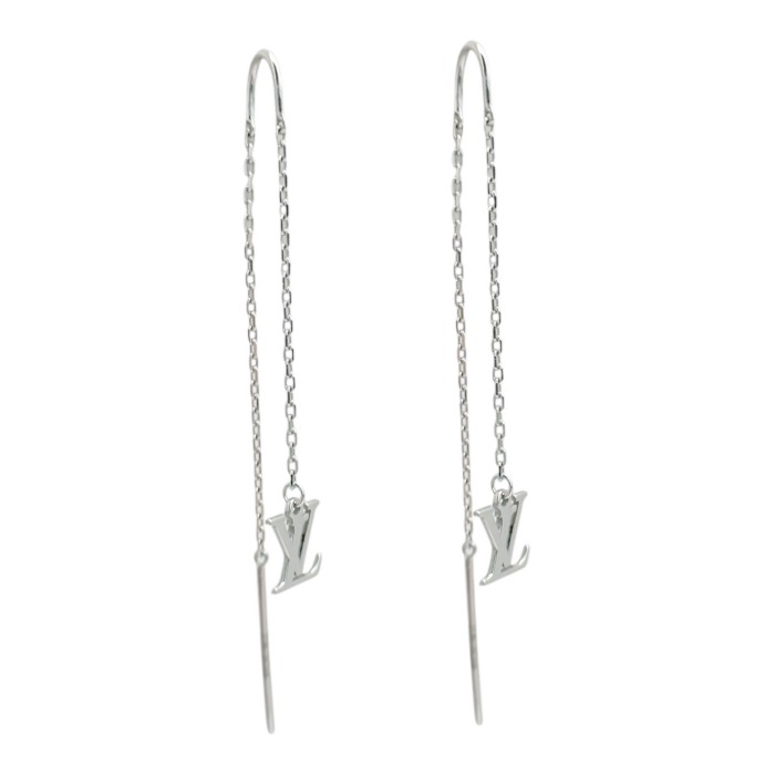 Срібні сережки Артикул 456