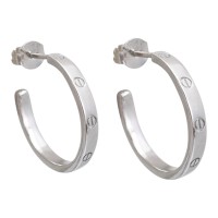 Срібні сережки Артикул GS-02-E050S