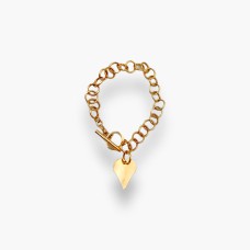 Браслет БТс-01 18,5