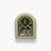 Срібна ікона  Артикул  AUGUSTIN Aw4-01