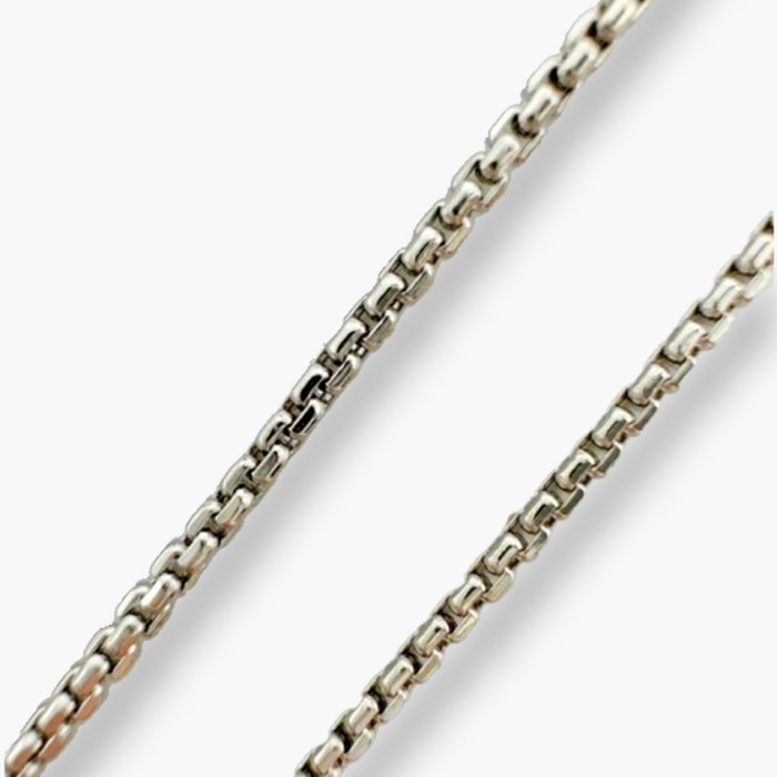 Золотий ланцюжок. Довжина 45 см . Артикул  500418210201