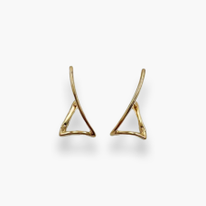 Золоті сережки . Артикул  1997