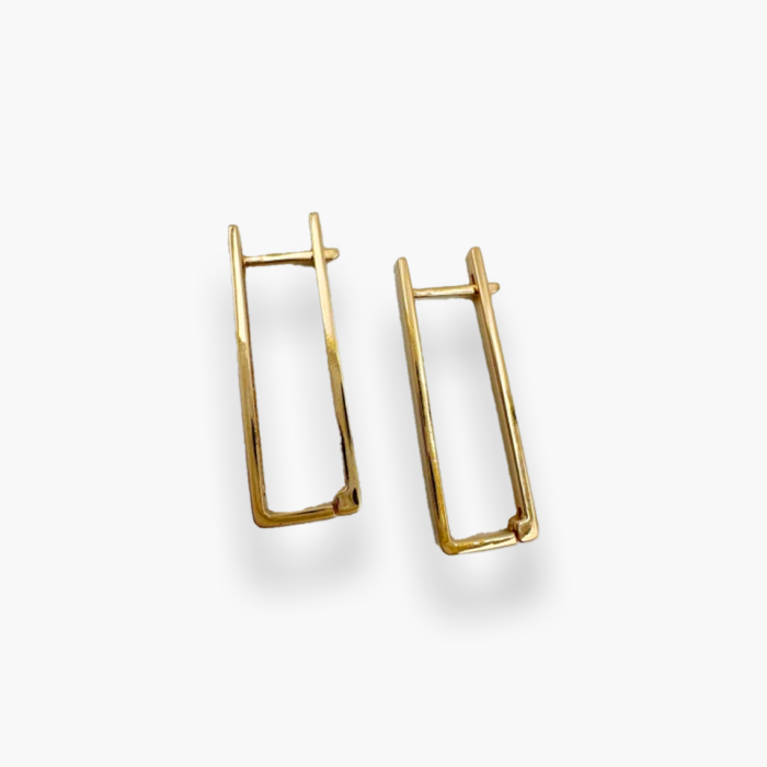 Золоті сережки  . Артикул 1951