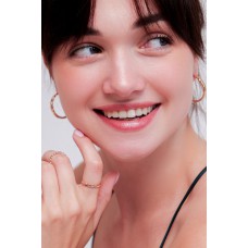 Золота каблучка  Артикул 1010915101