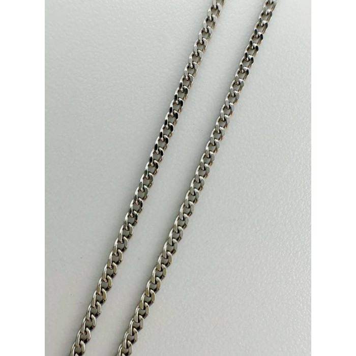 Золотий ланцюжок. Довжина 45 см . Артикул  500616210201