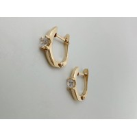 Сережки 219111910101