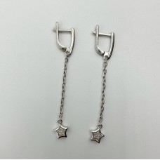 Сережки 2345/1р