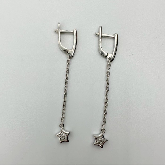 Сережки 2345/1р