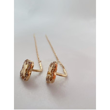 Сережки с07951
