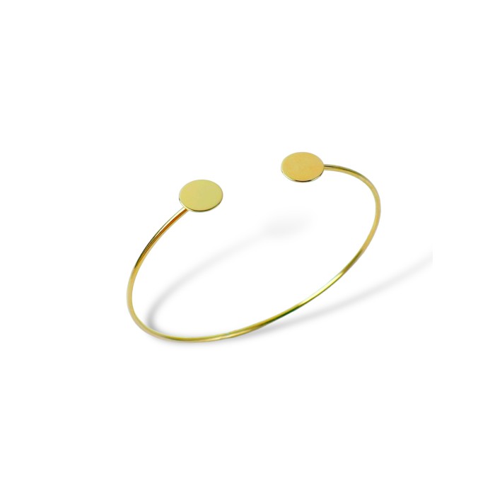 Золотий браслет  Артикул 820213