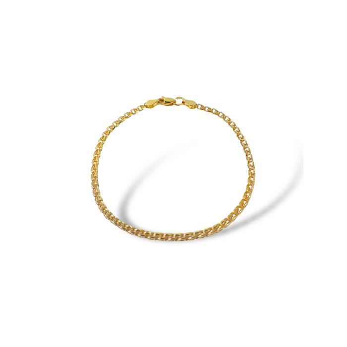 Золотий браслет  Артикул 889034