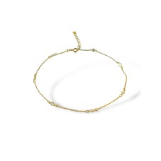 Золотий браслет  Артикул 820129