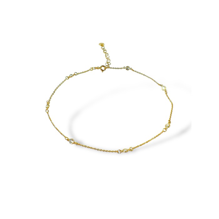 Золотий браслет  Артикул 820129