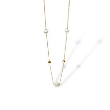 Золоте кольє  Артикул 7191994101