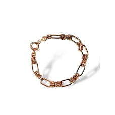 Золотий браслет Розмір 18,5 Артикул 4010431101