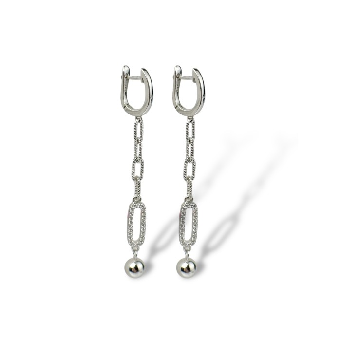 Cережки CZ A20096/1