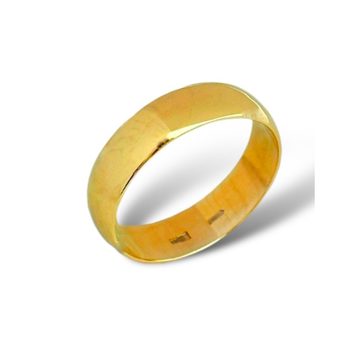 Обручка 18,5 1003