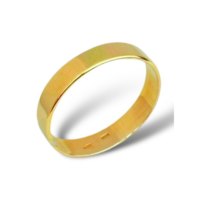 Обручка 17,0 1004А