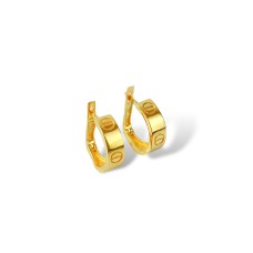 Золоті сережки Артикул 2093
