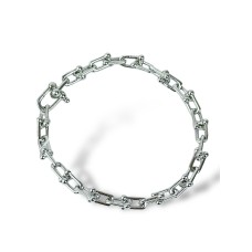 Срібний браслет Розмір 15-18 Артикул 550282