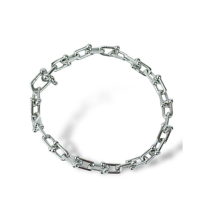 Срібний браслет Розмір 15-18 Артикул 550282