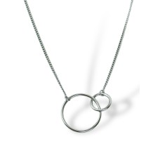 Срібне кольє  Артикул 560222/1