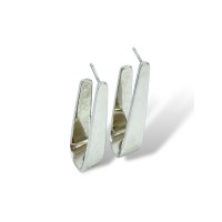 Срібні сережки Артикул  70203