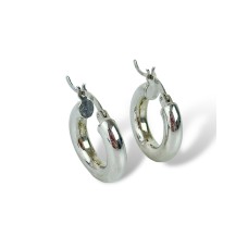 Срібні сережки Артикул 4948СРДБ1,5