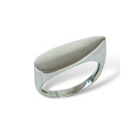 Срібна каблучка Розмір 19.5 Артикул 841к