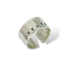 Срібна каблучка Артикул ВС-494ч