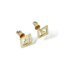 Золоті сережки Артикул 500006