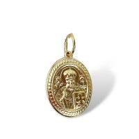 Золотий підвісок Артикул 100630