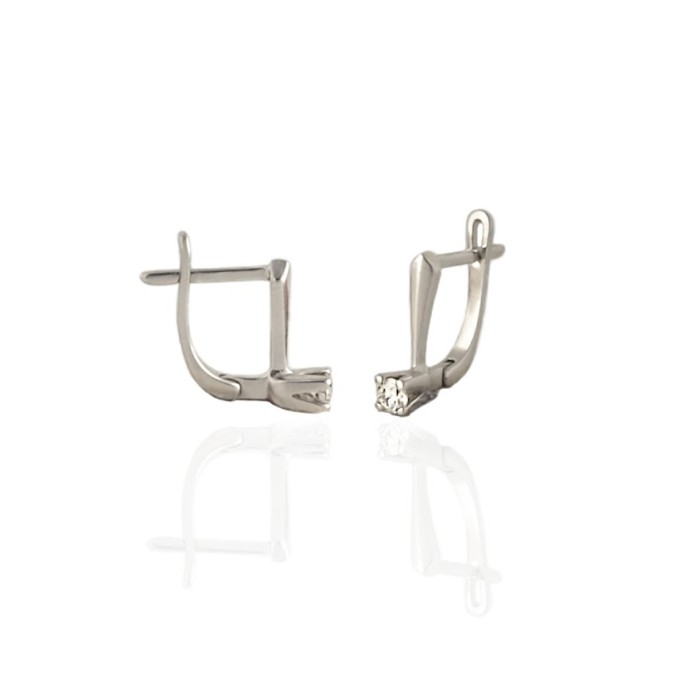 Сережки ДМС1